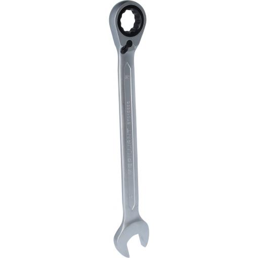 Brilliant Tools BT013832 BT013832 očkový ráčnový klíč Délka klíče (cm) (jen pro nadpis) 32 mm