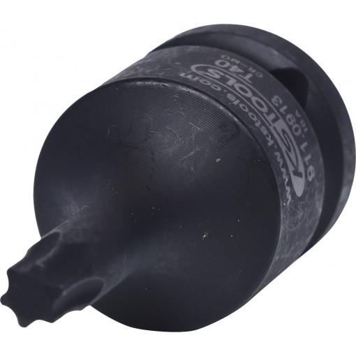 KS Tools 911.0913 911.0913 rázový nástrčný klíč