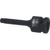 KS Tools 911.0917 911.0917 TORX rázový nástrčný klíč T 45 1/2