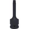 KS Tools 911.0917 911.0917 TORX rázový nástrčný klíč T 45 1/2