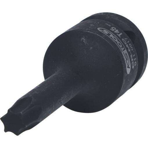 KS Tools 911.0917 911.0917 TORX rázový nástrčný klíč T 45 1/2