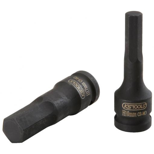 KS Tools 9110925 911.0925 rázový nástrčný klíč