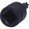 KS Tools 911.0924 911.0924 rázový nástrčný klíč