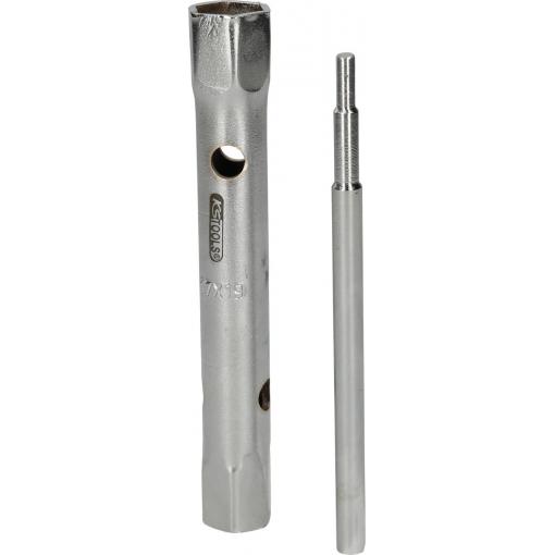 KS Tools 5180882 518.0882 Trubkový klíč 17 - 19 mm
