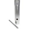 KS Tools 5180886 518.0886 Trubkový klíč 46 - 50 mm