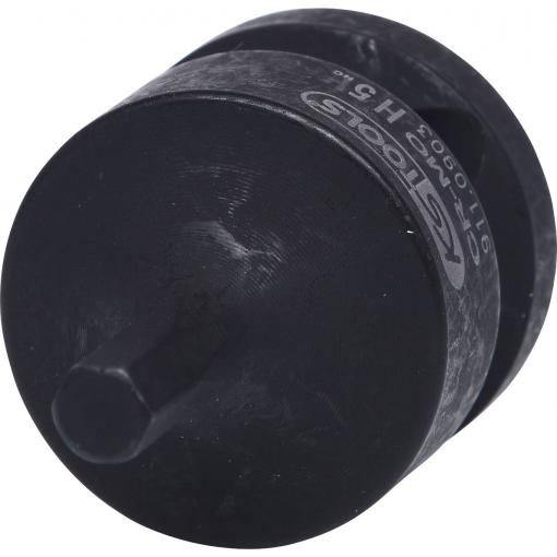 KS Tools 9110903 911.0903 rázový nástrčný klíč