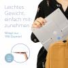 R-GO Tools Riser Flexibel podložka pod notebook nastavitelná výška