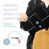 R-GO Tools Riser Flexibel podložka pod notebook nastavitelná výška