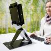R-GO Tools Riser Duo podložka pod notebook nastavitelná výška