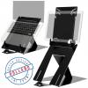 R-GO Tools Riser Duo podložka pod notebook nastavitelná výška