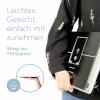 R-GO Tools Riser Attachable podložka pod notebook nastavitelná výška