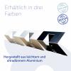 R-GO Tools Riser Attachable podložka pod notebook nastavitelná výška