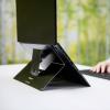 R-GO Tools Riser Attachable podložka pod notebook nastavitelná výška
