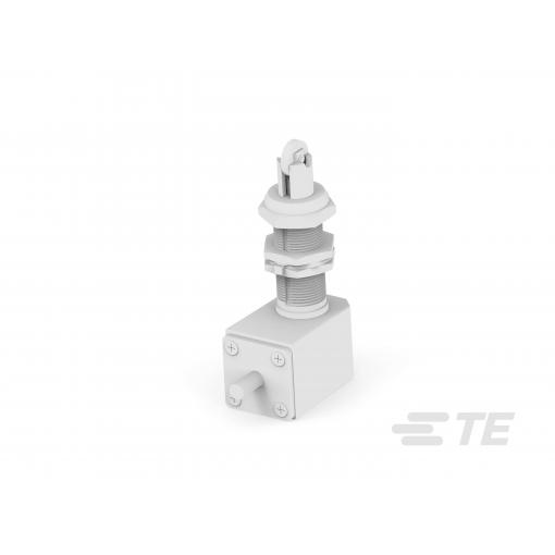TE Connectivity, K1125644 tlačítkový spínač, 1 ks