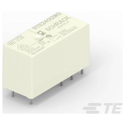 TE Connectivity, 1-1415543-5 relé do DPS, 20 ks
