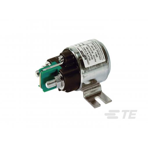 TE Connectivity, K1060051 relé do DPS, 1 ks