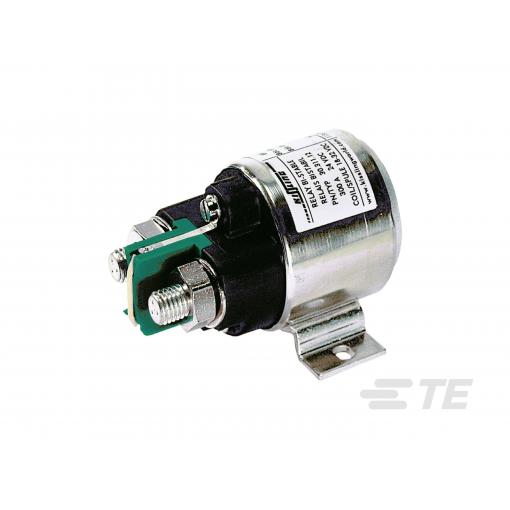 TE Connectivity, K1060053 relé do DPS, 1 ks