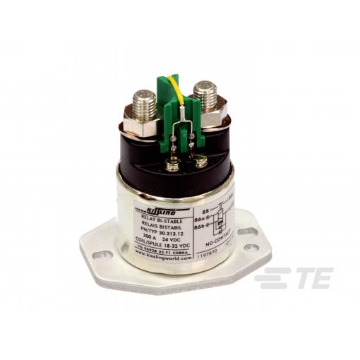 TE Connectivity, K1149033 relé do DPS, 1 ks