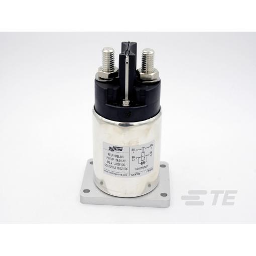 TE Connectivity, K1151963 relé do DPS, 1 ks