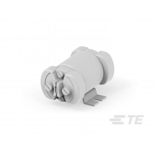 TE Connectivity, K1143530 relé do DPS, 1 ks