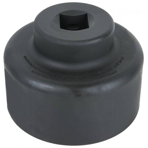 KS Tools 4600055 460.0055 klíč na nápravovou matici