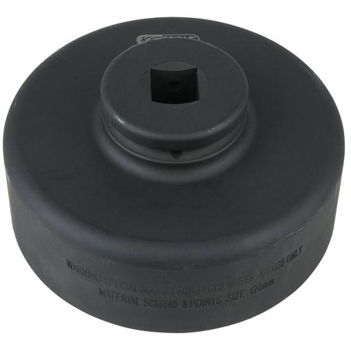 KS Tools 4602670 460.2670 klíč na nápravovou matici