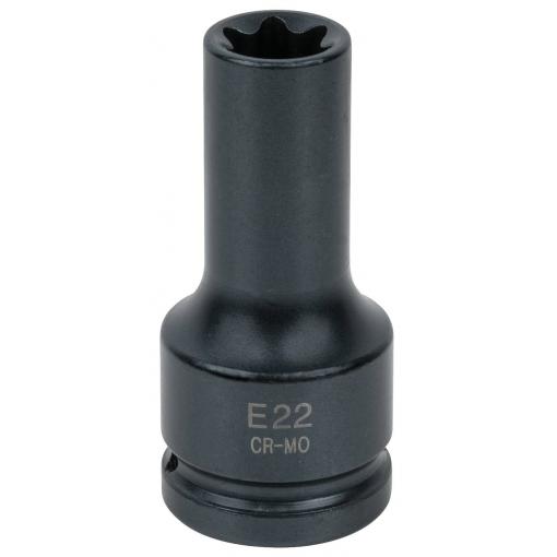 KS Tools 460.1507 460.1507 rázový nástrčný klíč 3/4