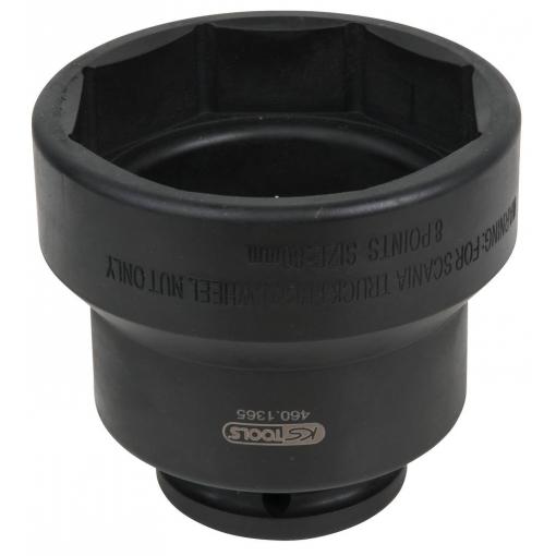KS Tools 4601365 460.1365 klíč na nápravovou matici