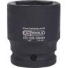 KS Tools 5151334 515.1334 rázový nástrčný klíč 34 mm
