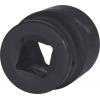 KS Tools 5151334 515.1334 rázový nástrčný klíč 34 mm