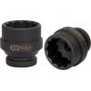 KS Tools 4500407 450.0407 rázový nástrčný klíč