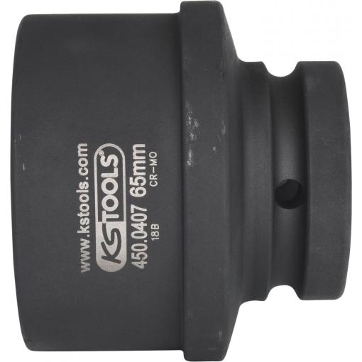 KS Tools 4500407 450.0407 rázový nástrčný klíč