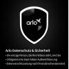 ARLO Ultra 2 Spotlight 4cam Kit black VMS5440B-200EUS Wi-Fi IP-monitorovací sada se 4 kamerami 3840 x 2160 Pixel