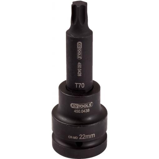 KS Tools 450.0444 450.0444 Nástrčný klíč