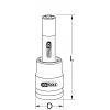 KS Tools 450.0453 450.0453 rázový nástrčný klíč