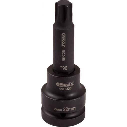KS Tools 450.0471 450.0471 Nástrčný klíč