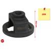 KS Tools 4500204 450.0204 klíč na nápravovou matici
