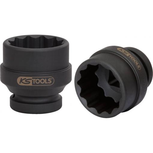 KS Tools 4500405 450.0405 rázový nástrčný klíč