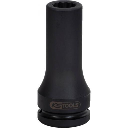 KS Tools 4550010 455.0010 rázový nástrčný klíč