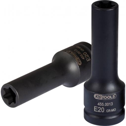 KS Tools 455.0013 455.0013 rázový nástrčný klíč