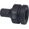 KS Tools 4500478 450.0478 Nástrčný klíč