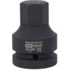 KS Tools 4500486 450.0486 rázový nástrčný klíč