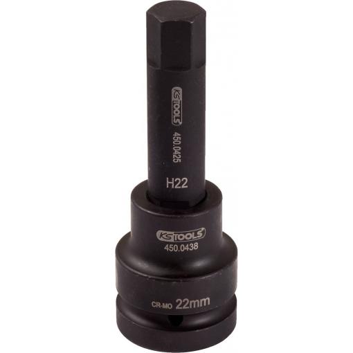 KS Tools 4500495 450.0495 Nástrčný klíč