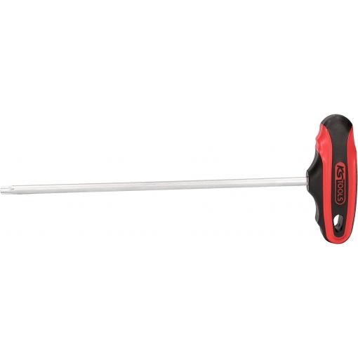 KS Tools 158.8025 šroubovák Torx Velikost šroubováku T 30 1 ks