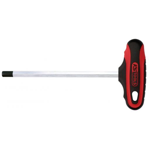 KS Tools 158.8040 inbusový šroubovák Velikost klíče: 10 mm