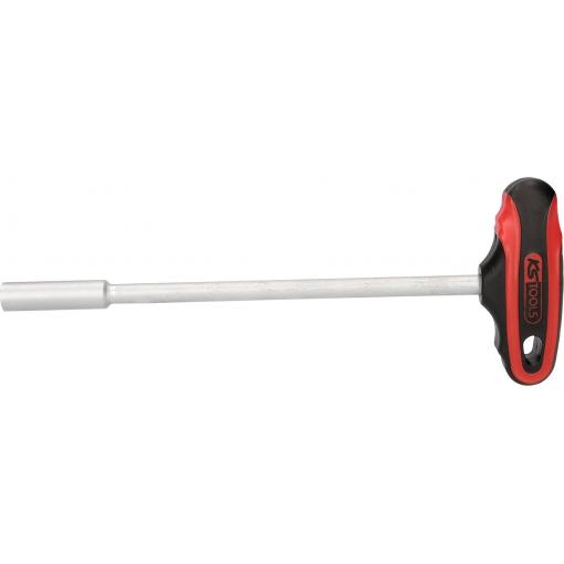 KS Tools 158.5010 šroubovák s nástrčným klíčem Velikost klíče: 10 mm