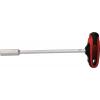 KS Tools 158.5013 šroubovák s nástrčným klíčem Velikost klíče: 13 mm