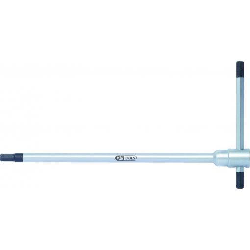 KS Tools 1585106 inbusový šroubovák, velikost 6 mm
