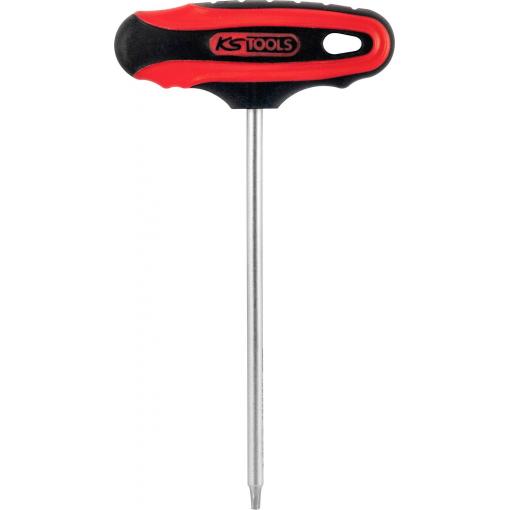 KS Tools 158.8018 šroubovák Torx Velikost šroubováku T 8 1 ks