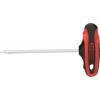 KS Tools 158.8020 šroubovák Torx Velikost šroubováku T 10 1 ks